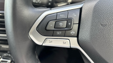 Volkswagen T-Cross 1.0 TSI 115 SE 5dr Petrol Estate